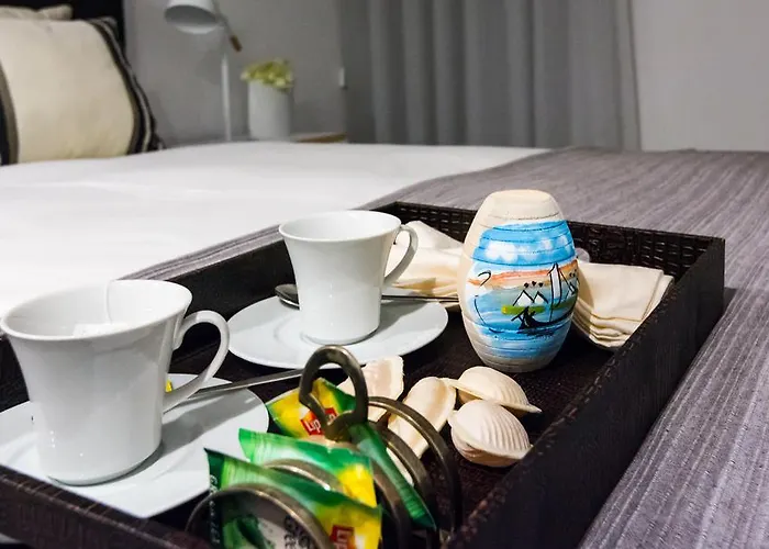 Innapartments - Sao Goncalinho Aveiro