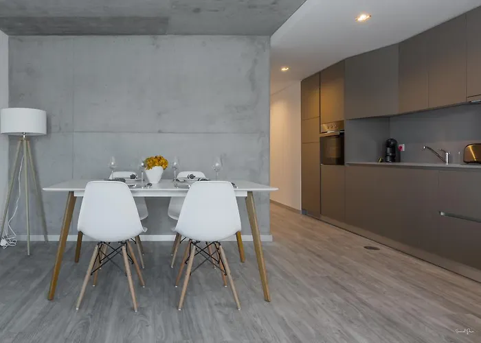 Innapartments - Sao Goncalinho *