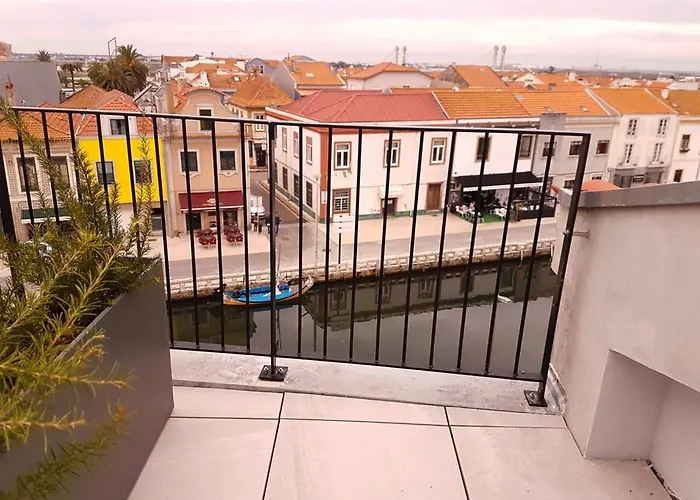 Apartamento Innapartments - São Gonçalinho