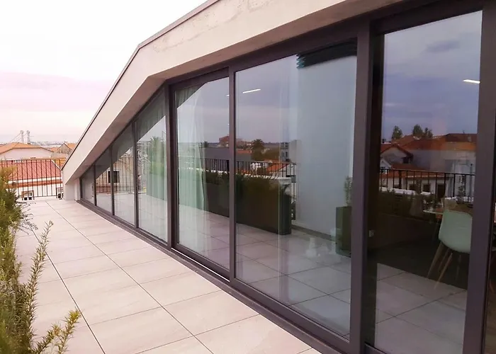 Innapartments - São Gonçalinho Aveiro