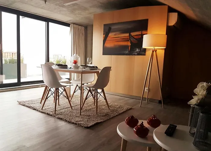 Apartamento Innapartments - São Gonçalinho *