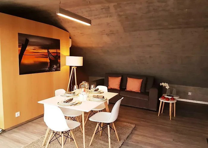 Apartment Innapartments - Sao Goncalinho