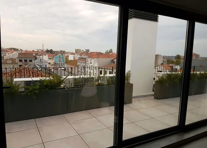 Apartment Innapartments - Sao Goncalinho Aveiro