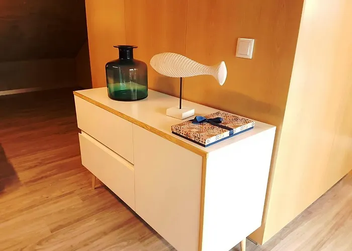 Apartamento Innapartments - São Gonçalinho