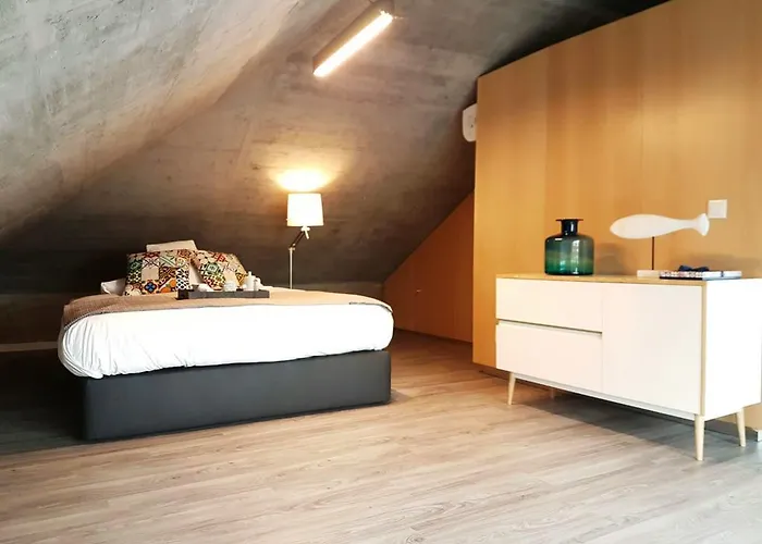 Apartamento Innapartments - São Gonçalinho *