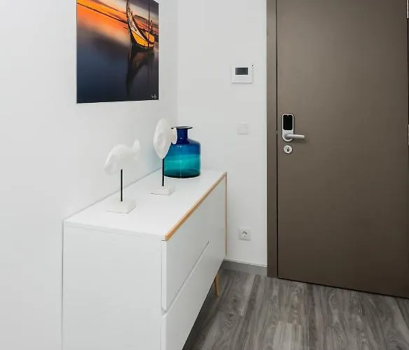 Apartamento Innapartments - São Gonçalinho