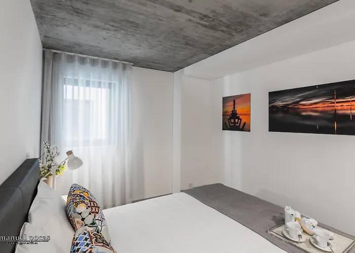 Innapartments - Sao Goncalinho Apartment *