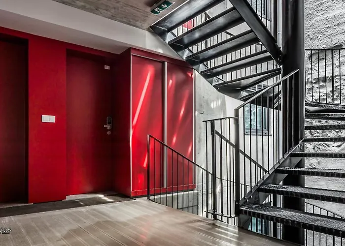 Apartamento Innapartments - São Gonçalinho