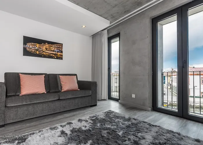 Apartamento Innapartments - São Gonçalinho