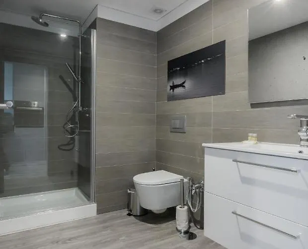 Apartamento Innapartments - São Gonçalinho