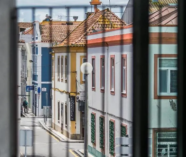 Innapartments - São Gonçalinho Apartamento