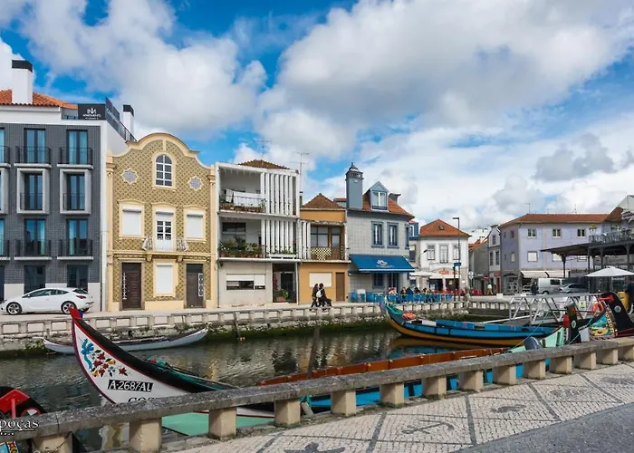 Apartamento Innapartments - São Gonçalinho