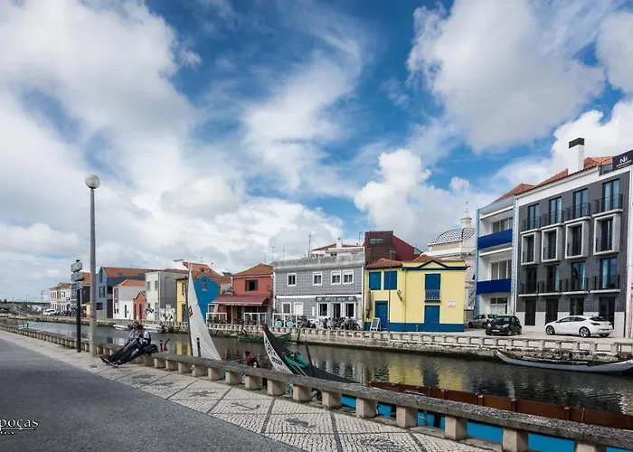 Innapartments - São Gonçalinho Apartamento