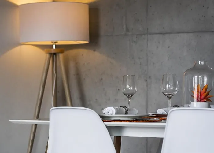 Innapartments - São Gonçalinho Apartamento