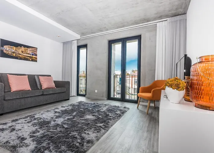 Innapartments - São Gonçalinho Apartamento *