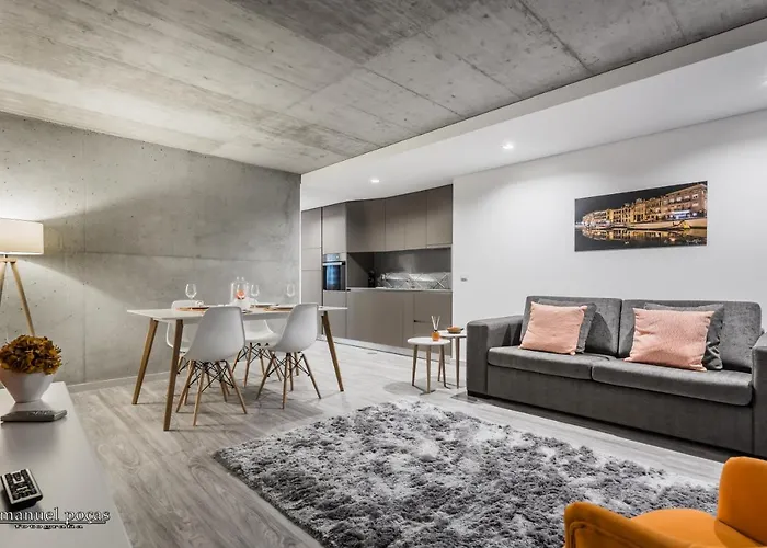 Apartment Innapartments - Sao Goncalinho