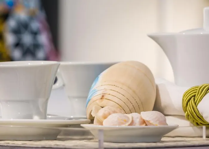 Innapartments - São Gonçalinho *