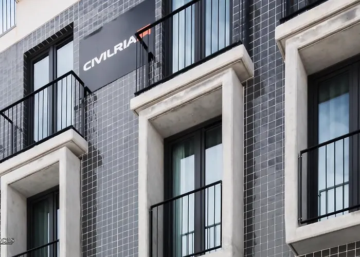 Apartamento Innapartments - São Gonçalinho