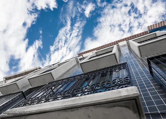 Innapartments - São Gonçalinho