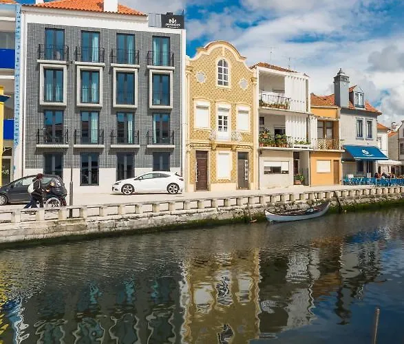 Innapartments - Sao Goncalinho Apartment Aveiro