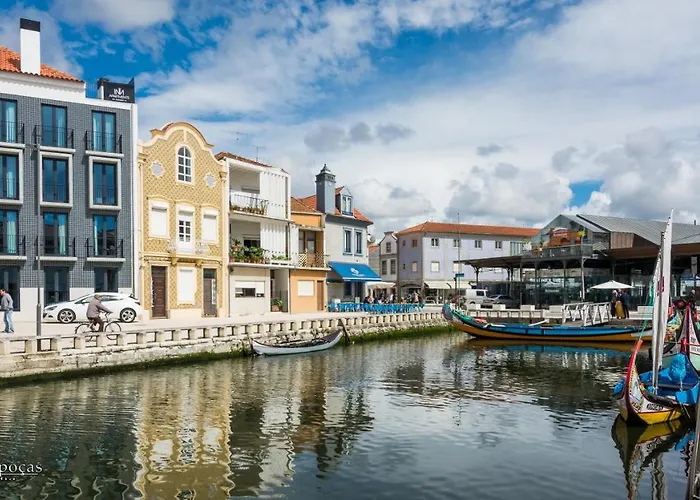 Apartment Innapartments - Sao Goncalinho