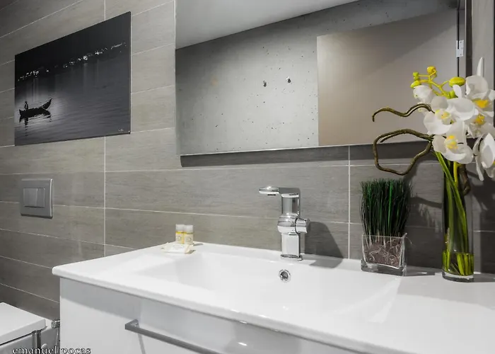 Innapartments - Sao Goncalinho *