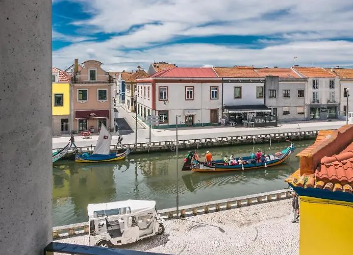 Innapartments - Sao Goncalinho