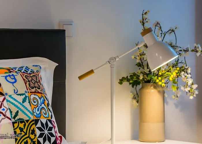 Innapartments - Sao Goncalinho *