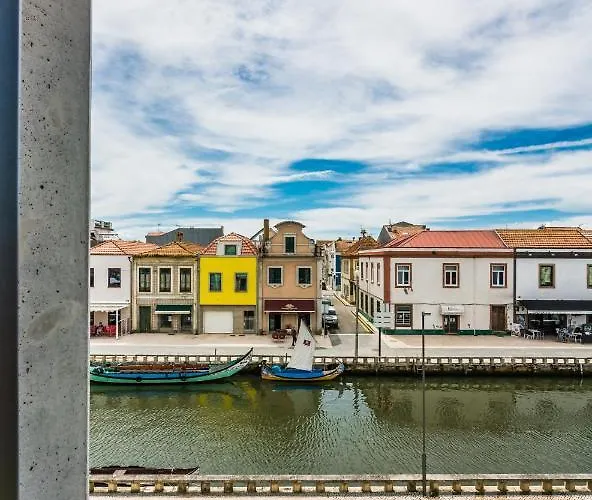 Apartamento Innapartments - São Gonçalinho