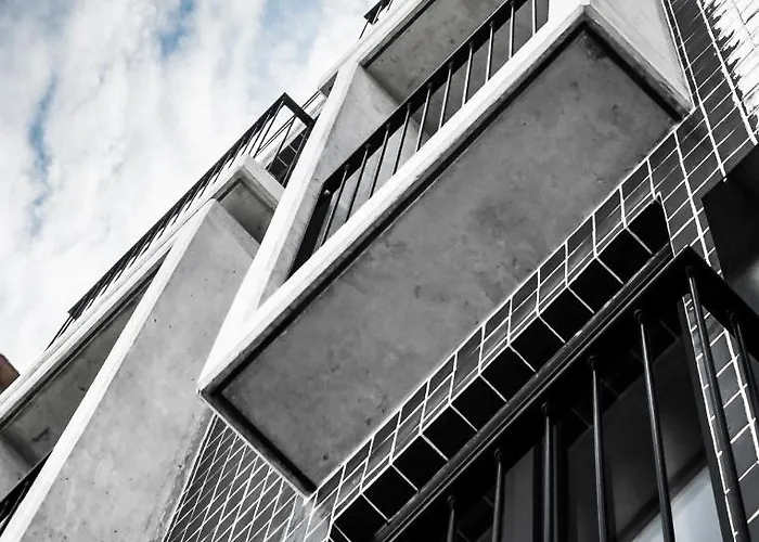 Innapartments - Sao Goncalinho