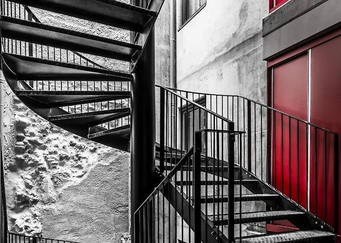 Innapartments - Sao Goncalinho Aveiro
