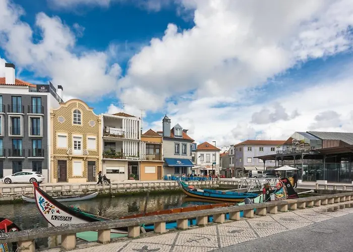 Innapartments - São Gonçalinho Apartamento